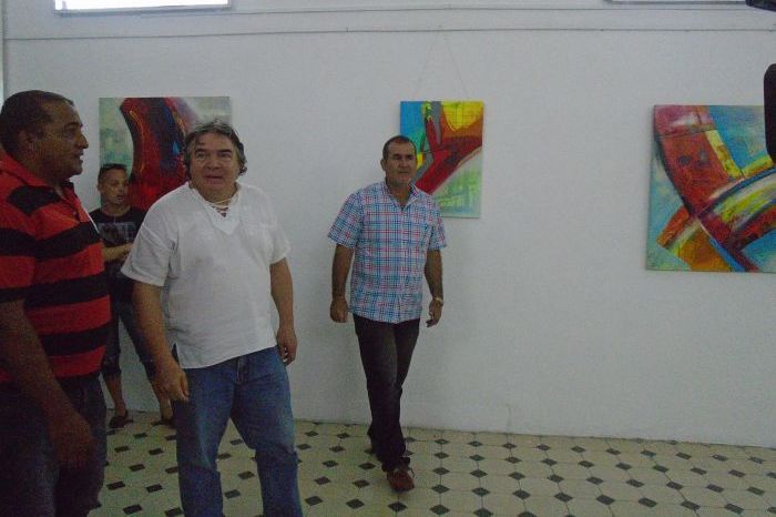 sancti spiritus, cultura, jatibonico, museo, casa de cultura, instituciones culturales, ministro de cultura