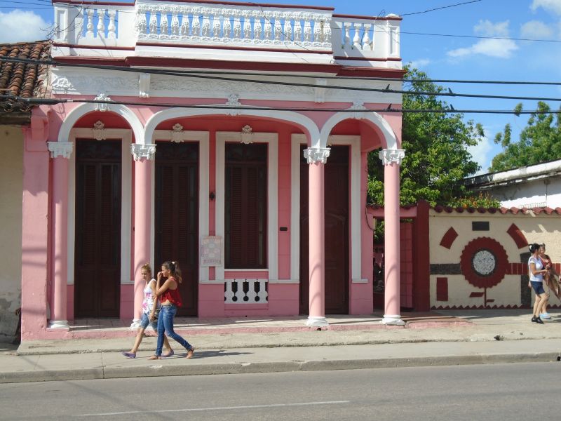 sancti spiritus, cultura, jatibonico, museo, casa de cultura