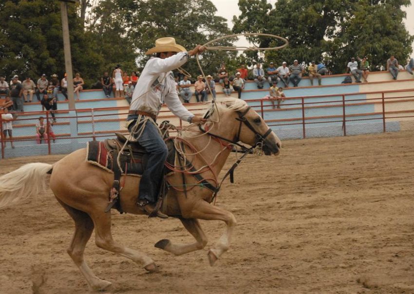 sancti spiritus, rodeo, rodeo cubano