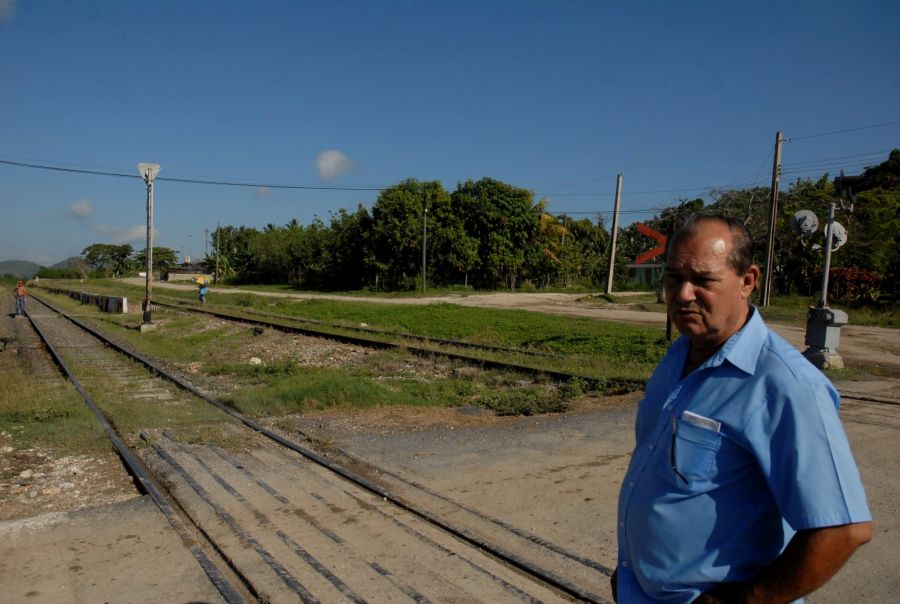 sancti spiritus, taguasco, siguaney, comunidades, poder popular, cemento siguaney