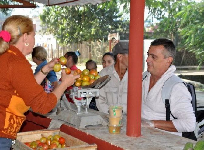 sancti spiritus, agricultura, ministerio de finanzas y precios, precios alimentos