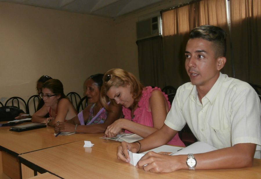 sancti spiritus, voces cruzadas, asociacion hermanos saiz, ahs