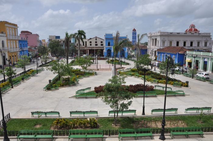 sancti spiritus