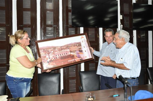 sancti spiritus, 26 de julio, dia de la rebeldia nacional, asalto al cuartel moncada