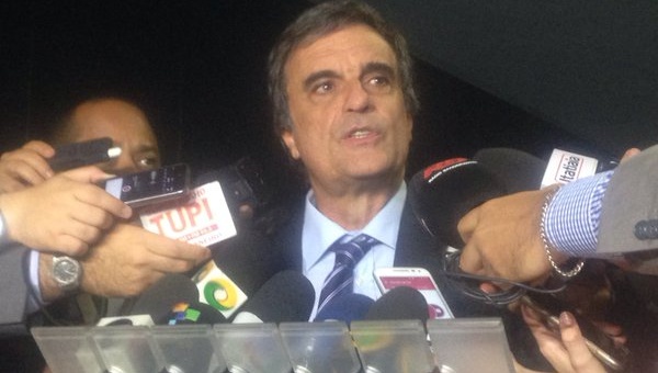 Cardozo aseveró que la defensa de Rousseff cuenta con unos 50 testigos y expertos para expresar sus pareceres sobre el juicio político. (Foto: TeleSUR)