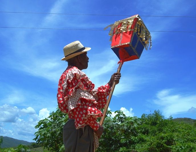 trinidad, comparsa, carnavales, san juan trinitario