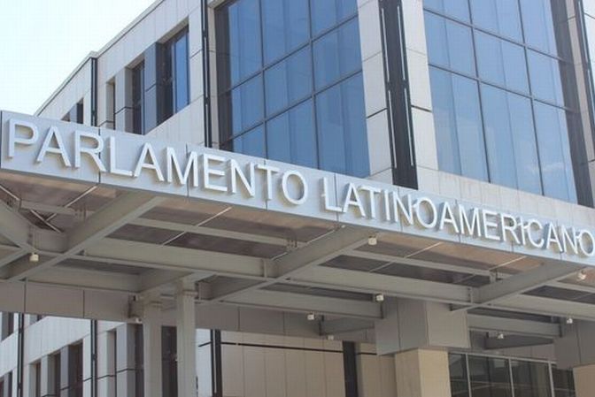 parlamento latinoamericano, parlatino