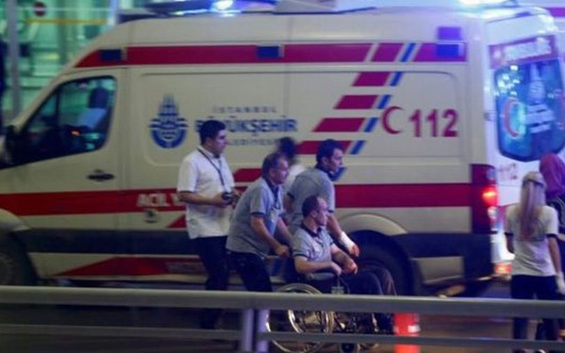 turquia, atentado terroristas, estado islamico