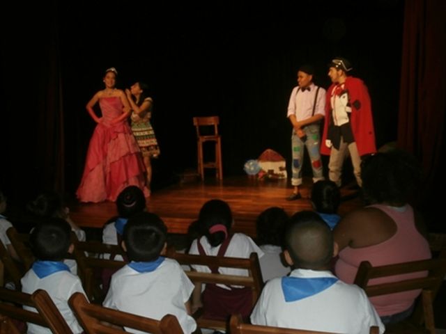 teatro, sancti spiritus, cruzada teatral