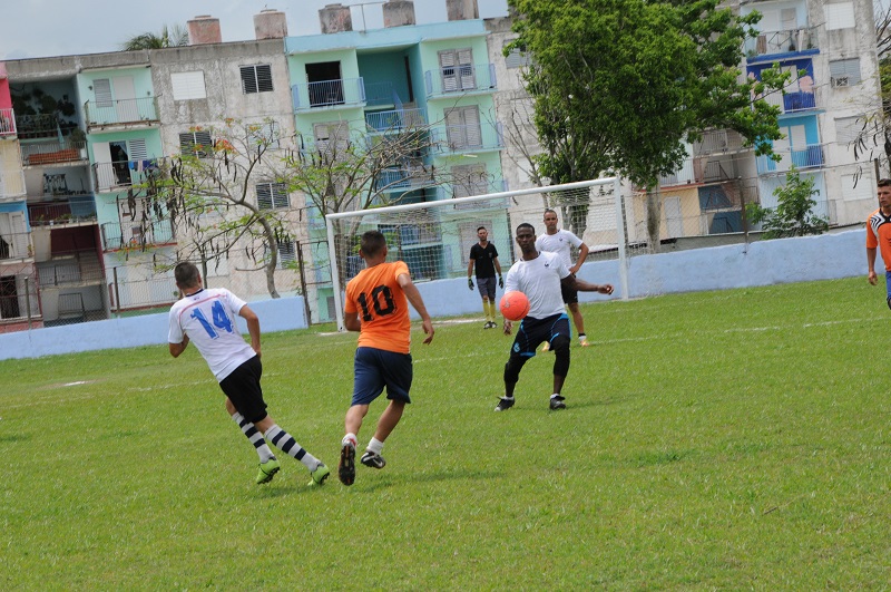 deporte cuba