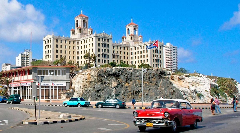 la habana