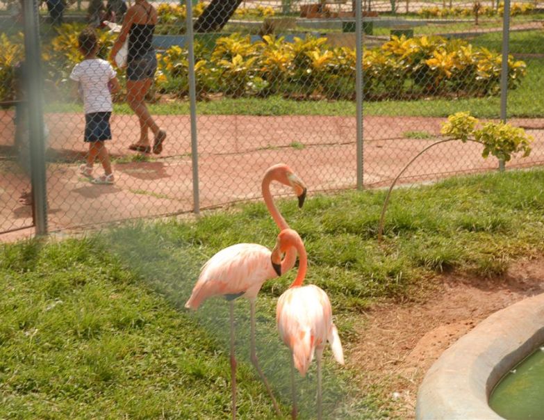 sancti spiritus, servicios comunales, parques infantiles