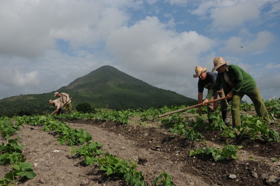 sancti spiritus en 26, asalto al cuartel moncada, 26 de julio, agicultura, obras sociales, turismo