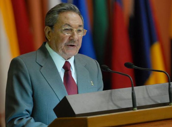 cuba, panama, doctor Honoris Causa, raul castro