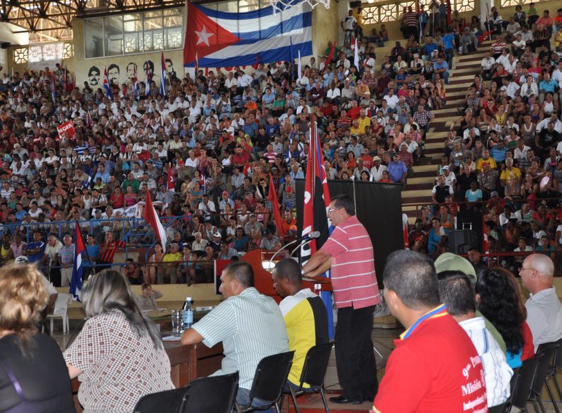 sancti spiritus, sancti spiritus en 26, obras sociales, economia,