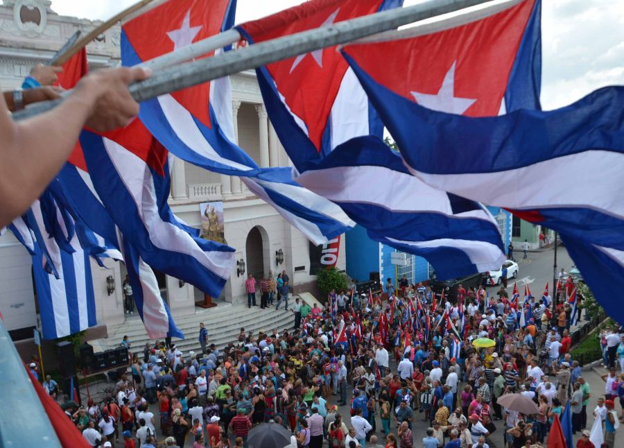 sancti spiritus, 26 de julio, sancti spiritus en 26, dia de la rebeldia nacional, asalto al cuartel moncada