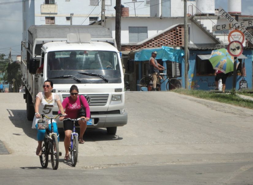 Evitar accidentes de tránsito es el principal objetivo a lograr durante el verano por los encargadosd e la seguridad vial.