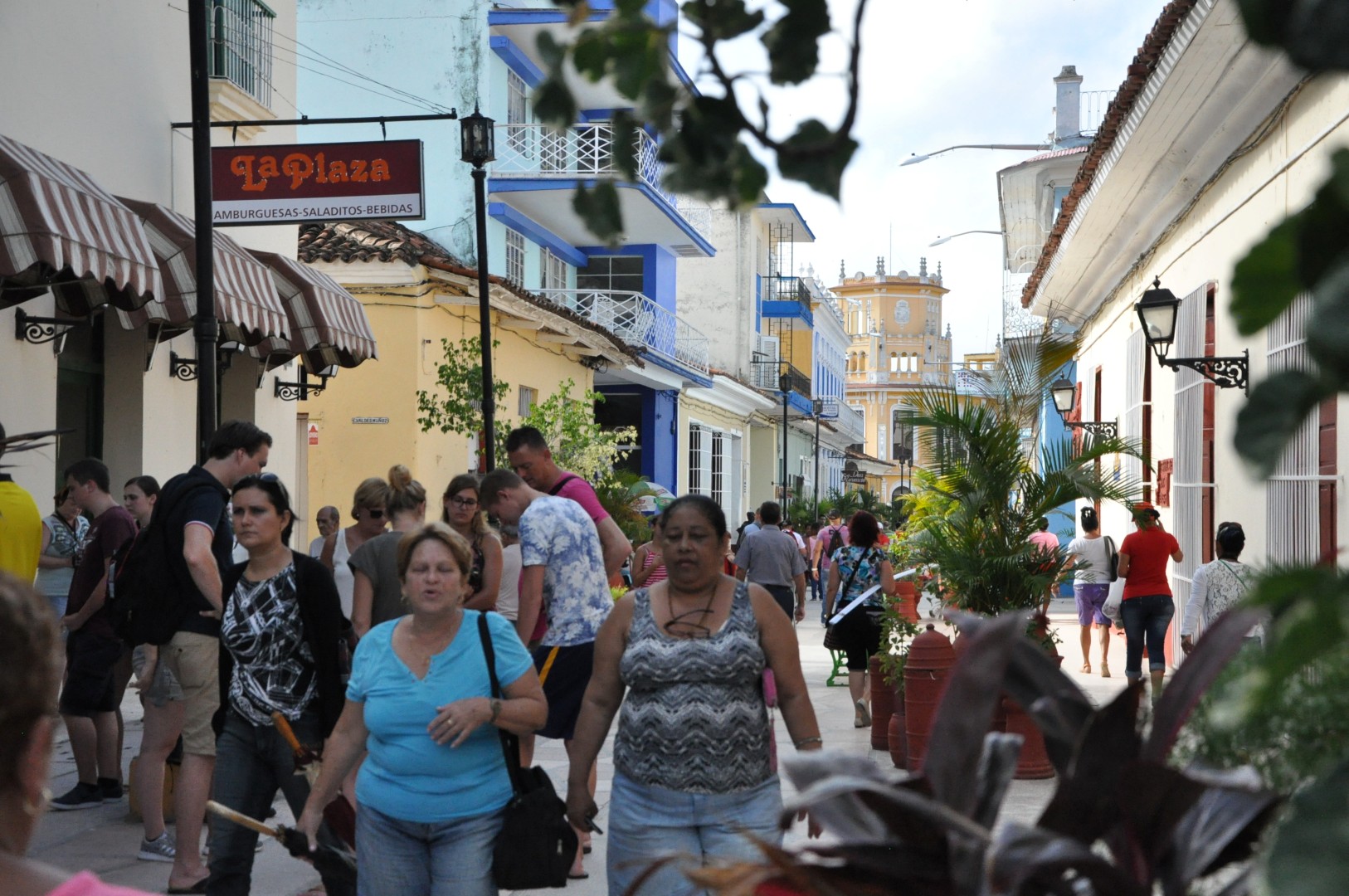 26 de julio, twitter, facebook, redes sociales, cuba, sancti spíritus en 26, bulevar