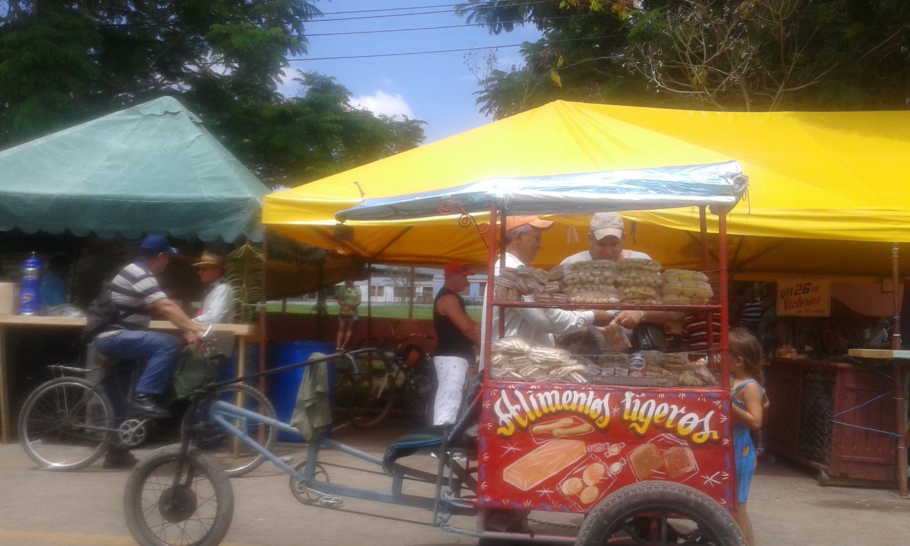 Santiago Espirituano 2016, Sancti Spíritus, 26 de Julio, Cuba, Sancti Spíritus en 26