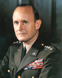General Alfred Gruenther