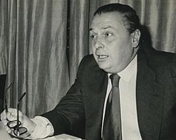 Alfredo Sánchez Bella