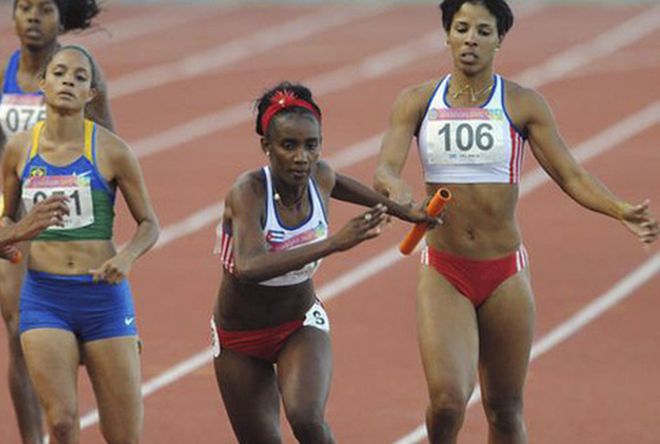 cuba, atletismo, rio de janeiro,  juegos olimpicos rio de janeiro 2016