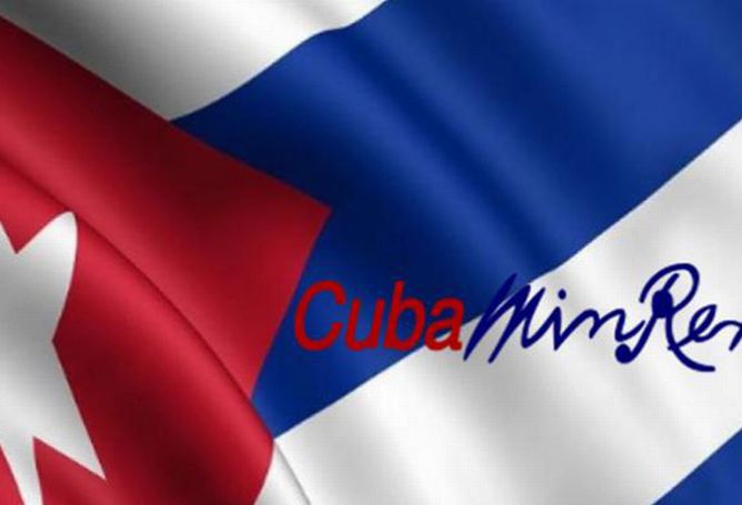 cuba, minrex, ministerio de relaciones exteriores, ecuador, migrantes, ley de ajuste cubano