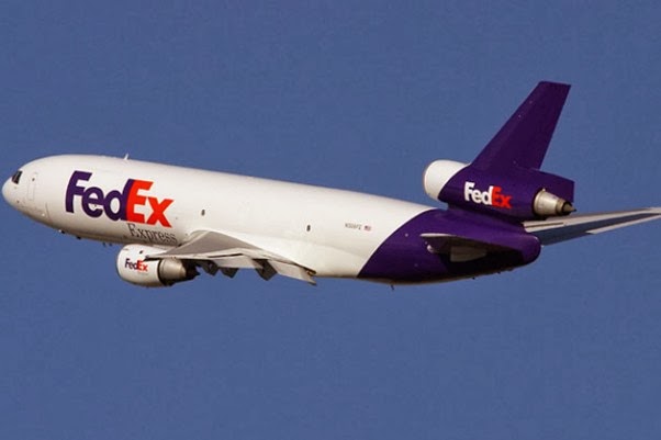 Los vuelos de FedEx hacia Cuba iniciarán a partir del próximo 15 de enero de 2017.
