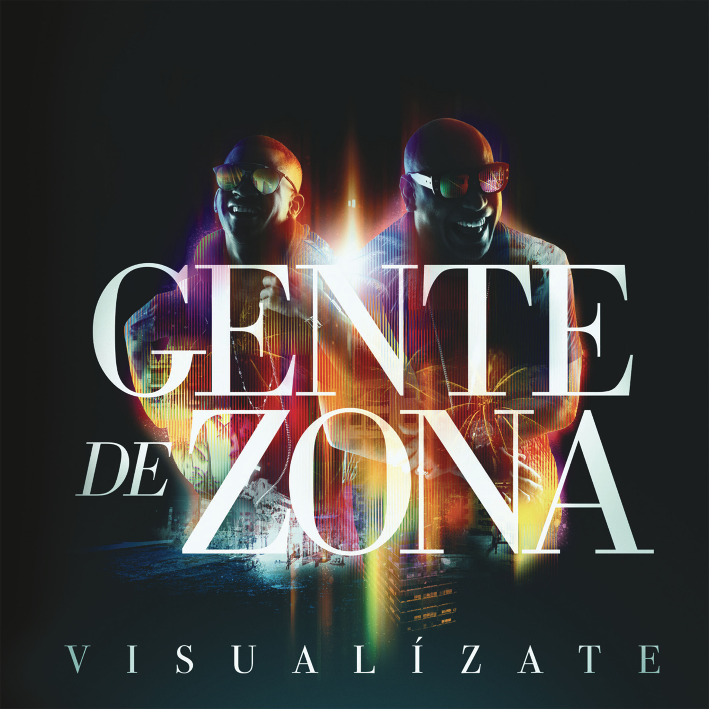 Gente de Zona presentará en Sancti Spíritus su nuevo disco 'Visulizate",