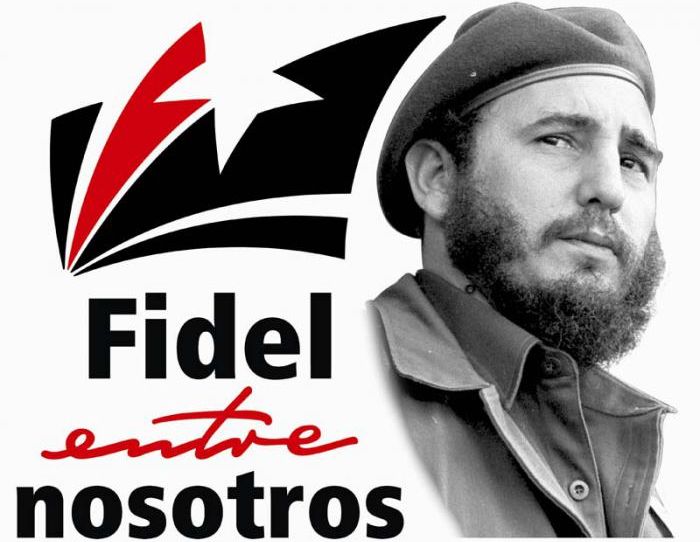 cuba, fidel castro, 90 cumpleaños de fidel