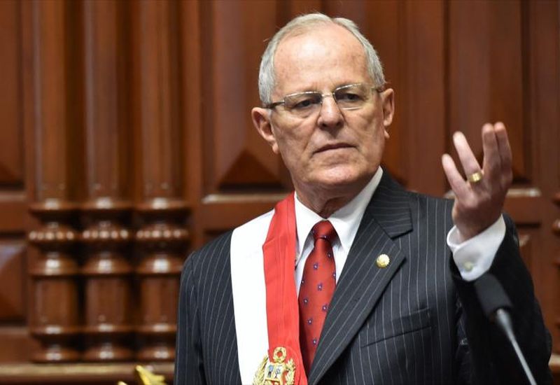 peru, pedro pablo kuczynski