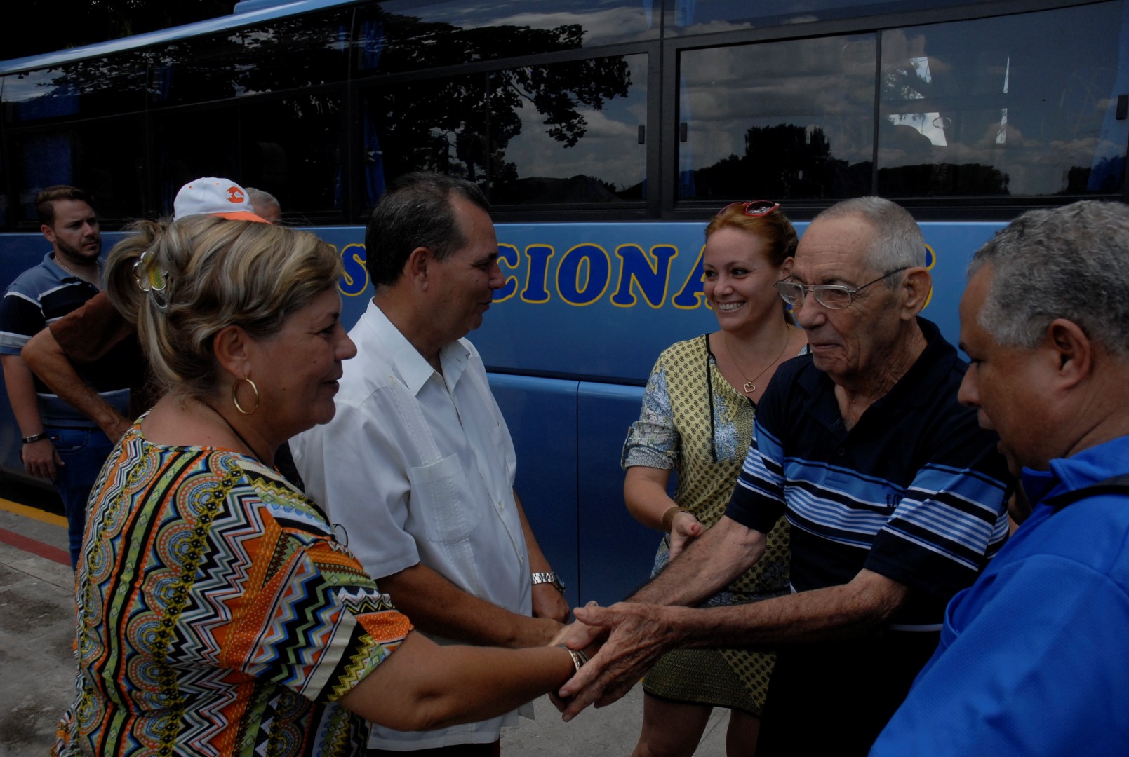 Moncada, Sancti Spíritus en 26, Sancti Spíritus, Cuba