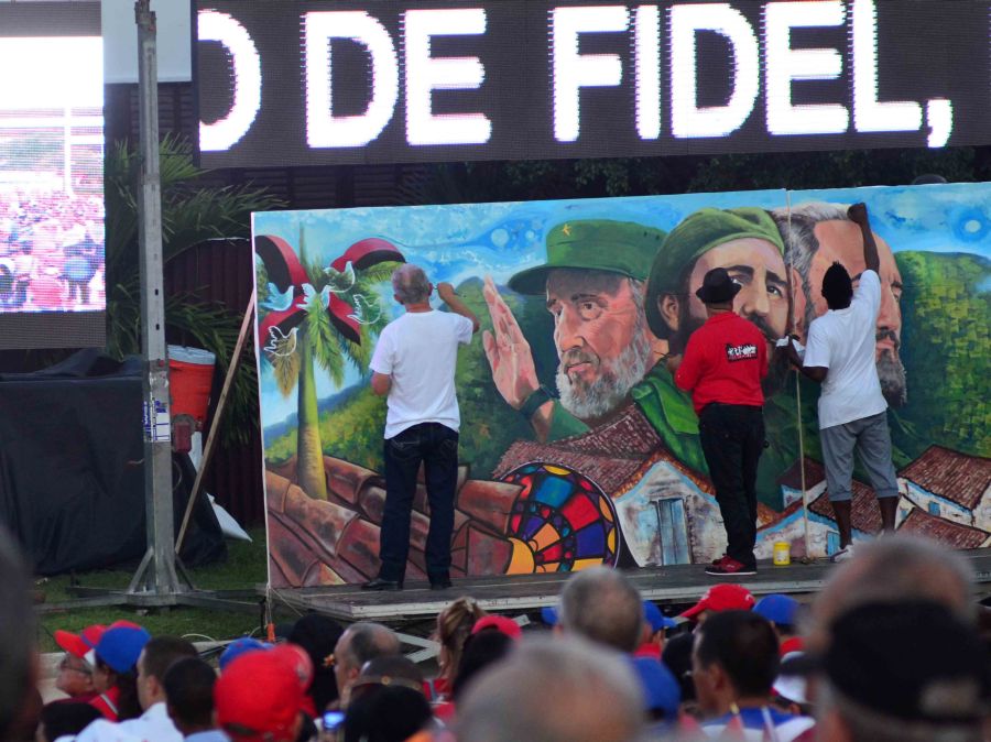 sancti spiritus en 26, asalto al cuartel moncada, 26 de julio, raul castro, fidel castro, plaza mayor general serafin sanchez