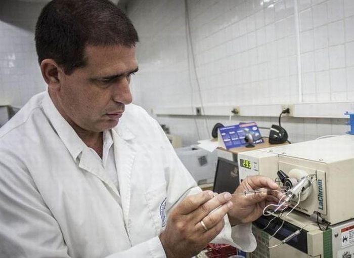 sancti spiritus en 26, centro de ingenieria genetica y biotecnologia, cigb