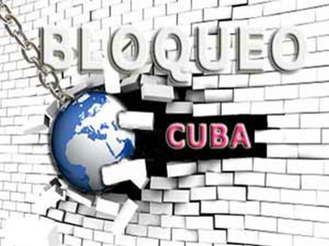 cuba-estados unidos, bloqueo de estados unidos contra cuba