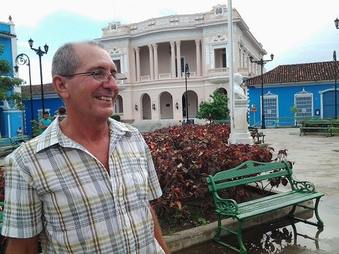 sancti spiritus en 26