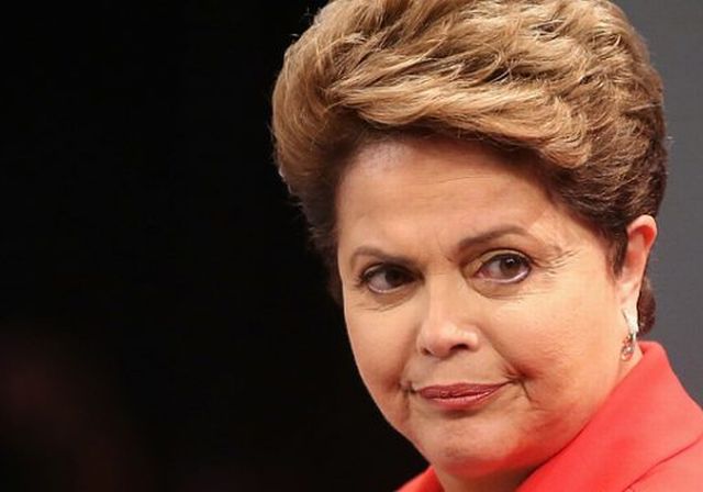 brasil dilma rousseff