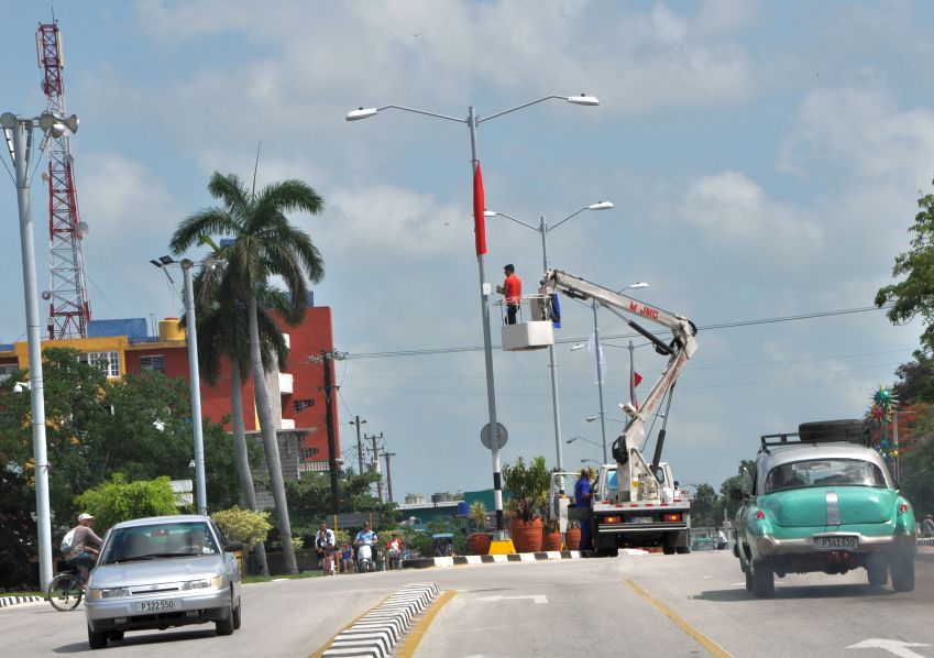 sancti spiritus en 26