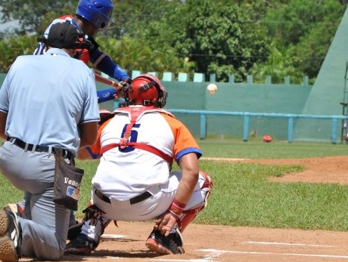 beisbol, los gallos gallos 56 snb