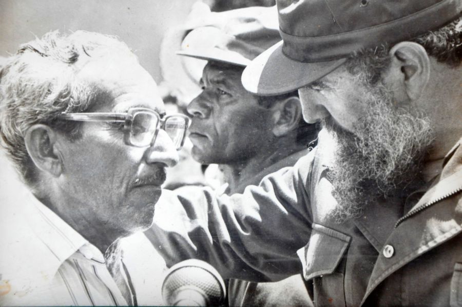 sancti spiritus en 26, cuba, fidel castro, asalto al cuartel moncada, 26 de julio