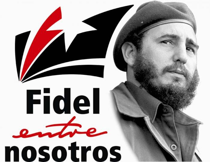 90 cumpleaños de fidel castro