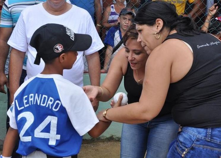 sancti spiritus, verano, etapa estival, sumando alegrias