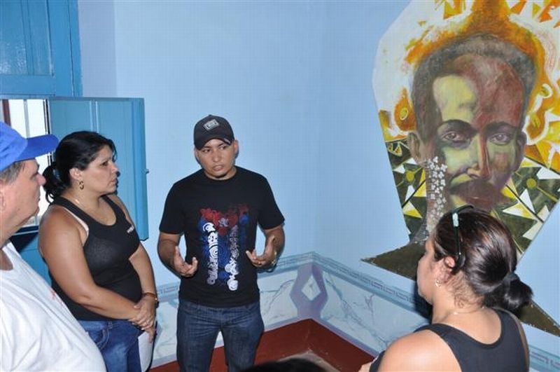 sancti spiritus en 26, etapa estival, verano, sumando alegrias