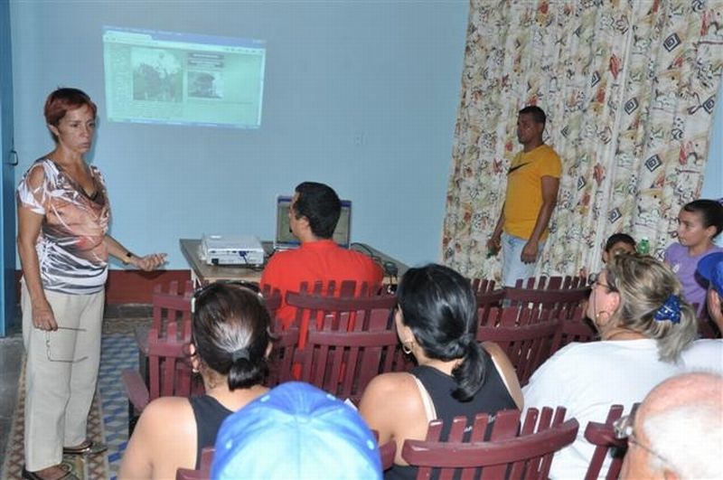 sancti spiritus en 26, etapa estival, verano, sumando alegrias