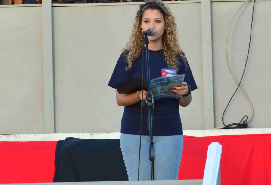 sancti spiritus en 26, asalto al cuartel moncada, 26 de julio, raul castro, fidel castro, plaza mayor general serafin sanchez