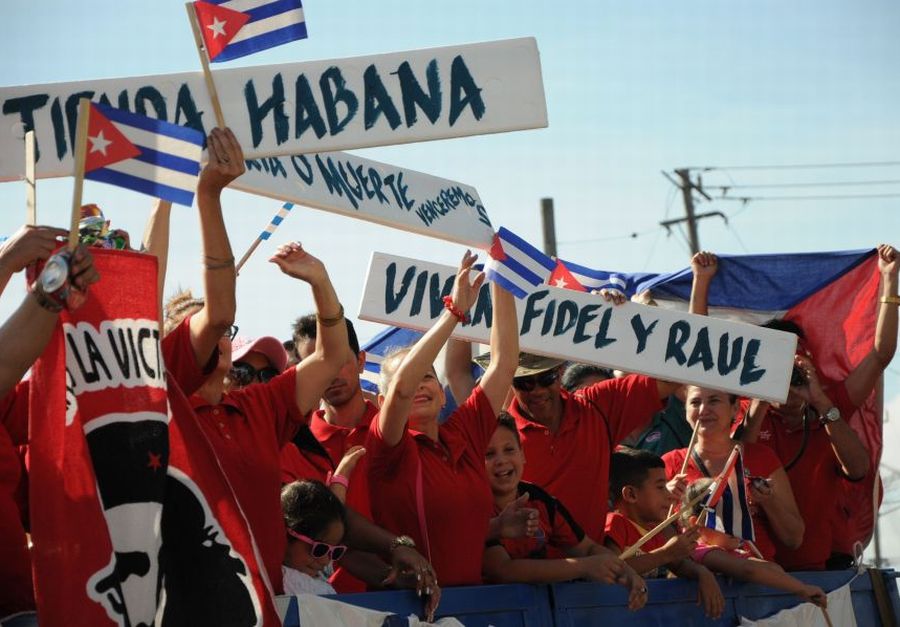 sancti spiritus, sancti spiritus en 26, jovenes, union de jovenes comunistas, asalto al cuartel moncada, 26 de julio