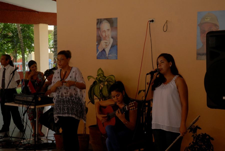 sancti spiritus en 26, asalto al cuartel moncada, yate granma, 26 de julio