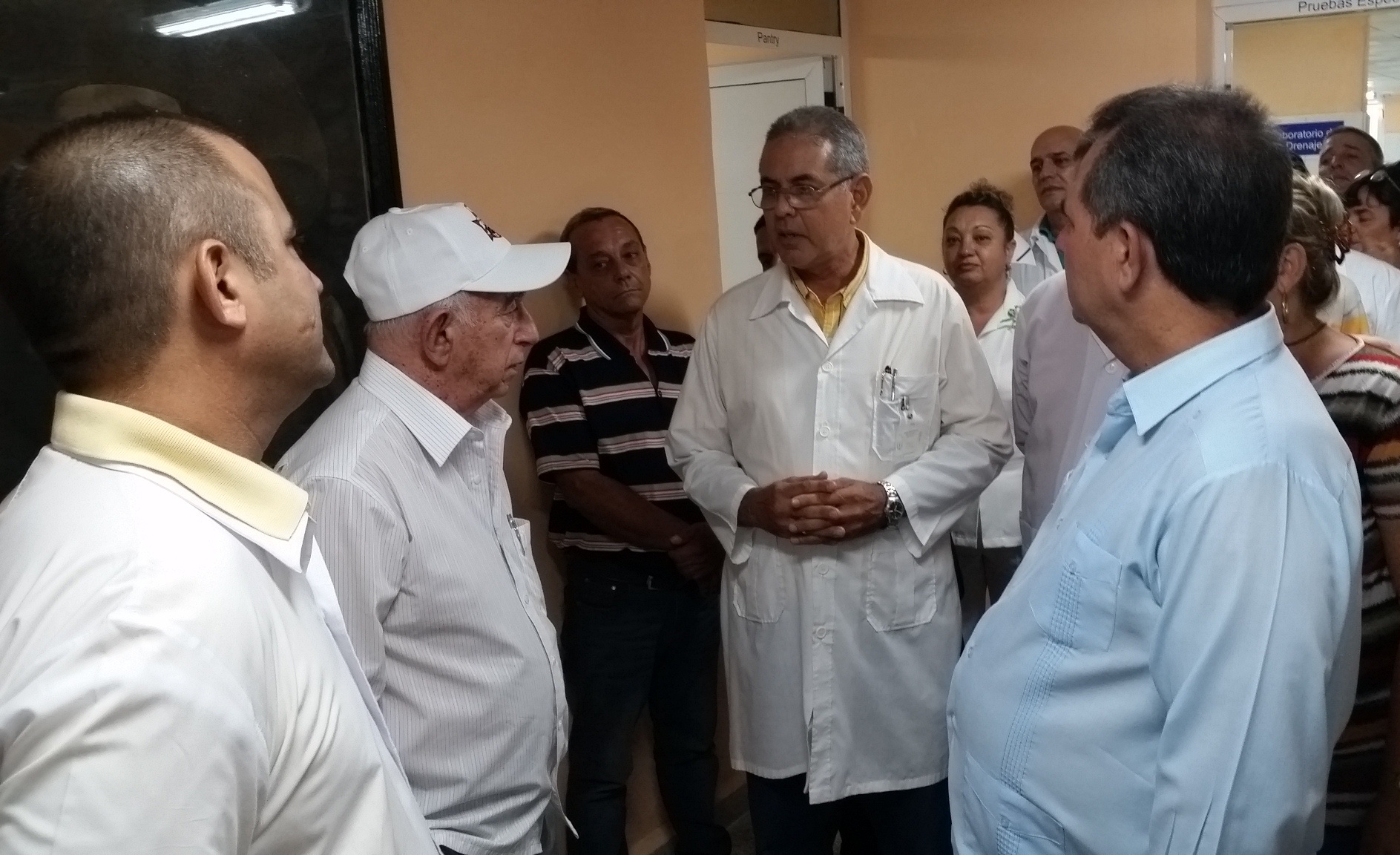 Cuba, Sancti Spíritus, Sancti Spíritus en 26