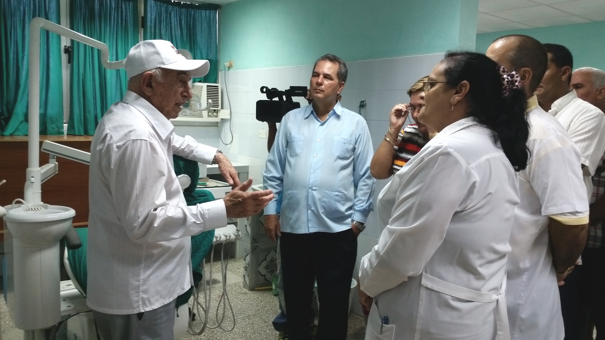 Cuba, Sancti Spíritus, Sancti Spíritus en 26