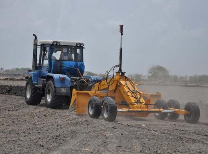 sancti spiritus en 26, arrocera sur del jibaro, arroz, la sierpe